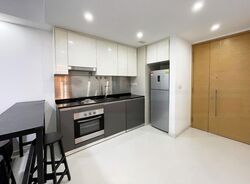 Hedges Park Condominium (D17), Condominium #462929751